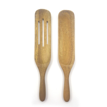 Top Sale Wooden Spoon Set - Newest Design Salad Spoons and Cutlery