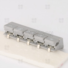Heavy-Duty Waterproof Terminal Block