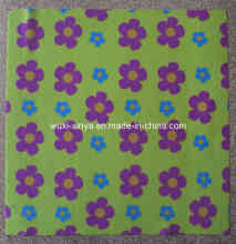 Transfer Printing Microfiber Glass Cloth