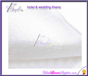 cheap white bath sheet towels, bleached white bath towel sheets for hotels, motels, spas