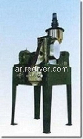 مزدوج لفة Granulator لمصنع Fertilizer Comminuting