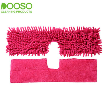 Double Side Microfiber and Chenille Mop Refill