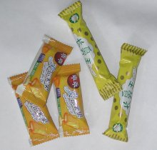 pillow Packaging biscuit machine