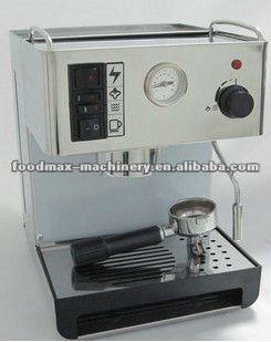 Cappuccino Coffee Machine