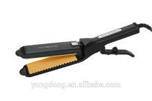 professional flat iron hair straightener