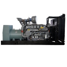 Generac 1000kw diesel generator