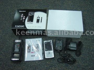 KMS-LM398 mobile phones