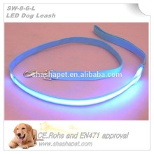 Nylon dog collars wholesale in dog collar leash with dog leash