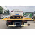 Brand New Dongfeng D8 6.2m Flatbed Towing Truck