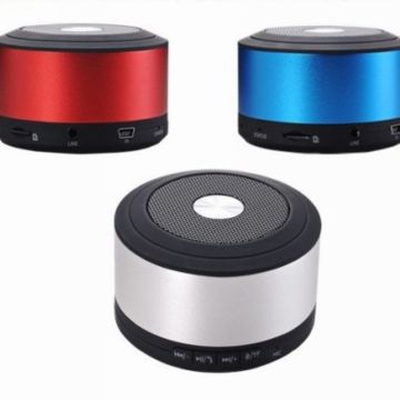 Perfect Gift Mini Portable Bluetooth Speaker Consmer Electronics (HF-B228)
