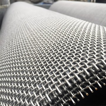 8 mesh stainless steel wire mesh