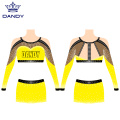 Vêtements de pom-pom girls All Star en maille