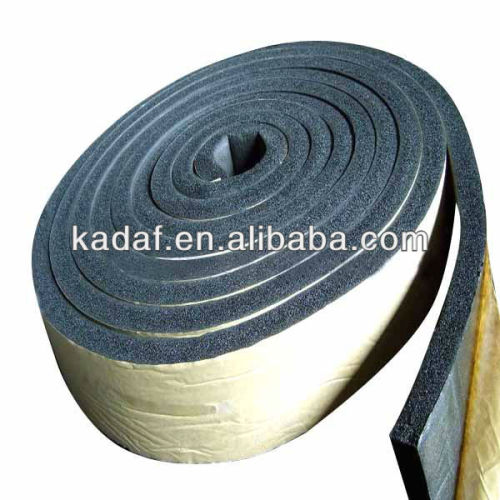 long lasting sponge material double sided foam tape