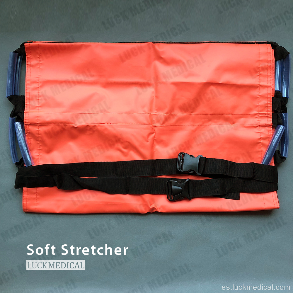 Cortadora de emergencia médica Soft &amp; Waterproof