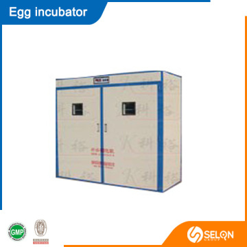 SELON-5280 FINCH EGG INCUBATOR