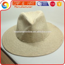 Outdoor Sun Straw Hat Plain Natural Grass Straw Hat Welcom Back Cards To Print
