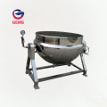 Automatic 200L Electric Rice Cooking Pot with Mixer