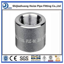 HALF COUPLING F-NPT B16.11 A105