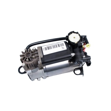 Mercedes Air Suspension Compressor