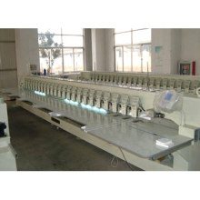 Computerized Flat Embroidery Machine