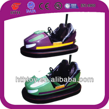 Fashion electric bumper car, skynet bumper car,high quality bumper car