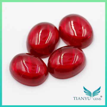 corundum definition man made ruby corundum oval Cabochon ruby 5# corundum powder