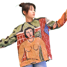 Oversized Sherpa Fleece Hoodie Blanket Tapestry