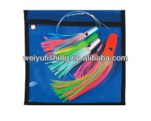 fishing lure daisy chain