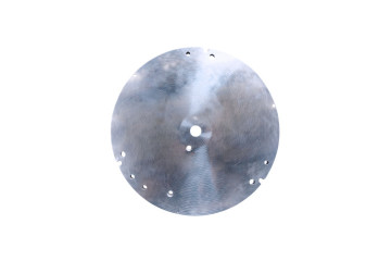 3D Printing Semiconductor Heating Plate