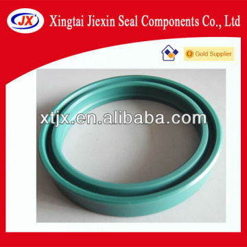 Rubber seal parts seal hydraulic cylinder parts
