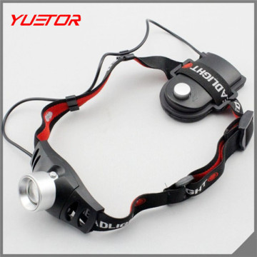 Cree Q5 led headlamp emergency headlamp