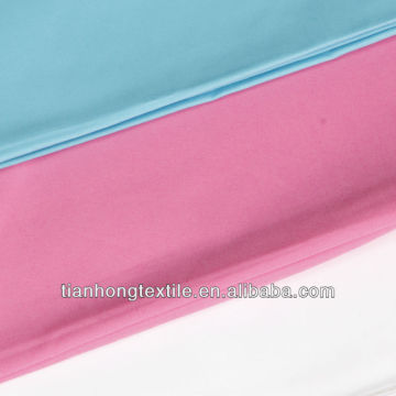 T/C Poplin Spandex Dying Fabric
