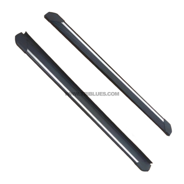 car step board for toyota hilux side steps