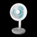 Desktop Table Stand Handheld USB Rechargeable Mini Fan