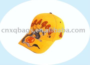 2014 fashional100% polyester mesh hat