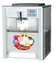 new style stainless steel icecream machine