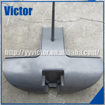 Alibaba wholesale plastic scooter plastic part mold