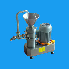 Sesame Sauce Making Machine Pepper Grinding Machines
