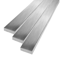 Stainless Steel Bars: AISI304, SUS304, 316 Industrial Square Bars