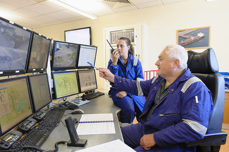 Wireless Network Coverage System