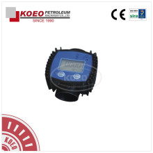 Digital Turbine Fuel Transfer Flowmeter