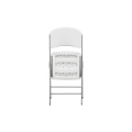 Classic Commercial Grade Folding Chair