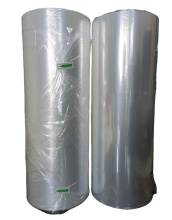 Heat Reflective Plastic Film roll