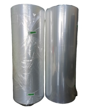 Heat Reflective Plastic Film roll