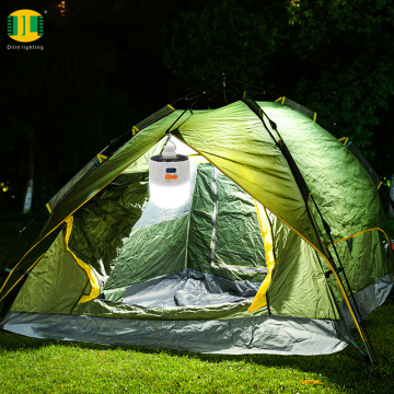 Outdoor Camping Home Solar Lighting LED Lantern
