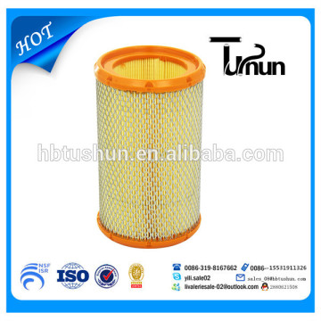 Air filter manufacturer in china