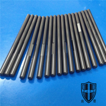 chemical stability silicon nitride Si3N4 ceramic rod bar