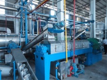 Stainless Steel Machine for Fishmeal Plant Line