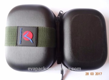 Wholesale EVA Zipper Watch Case for Men case watch