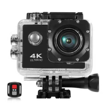 4K Waterproof WiFi OEM Sport Action Camera
